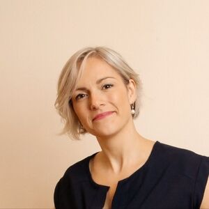 Meet your Posher, Majorie Perreault